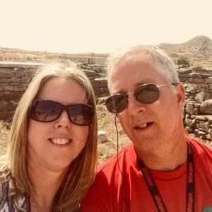 Meet your Posher, Beth